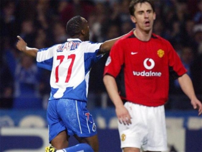 薩拉維亞：認為克裏斯蒂亞諾·羅納爾多的心態是最佳的.